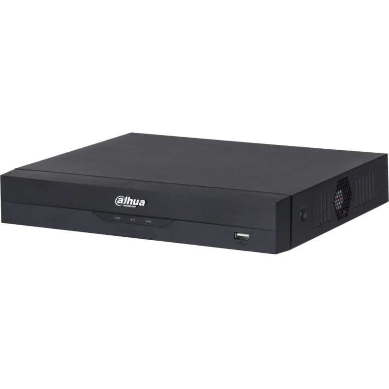 REJESTRATOR IP DAHUA NVR4108HS-8P-EI