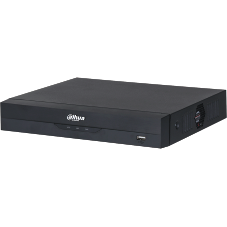 REJESTRATOR IP DAHUA NVR4108HS-8P-EI