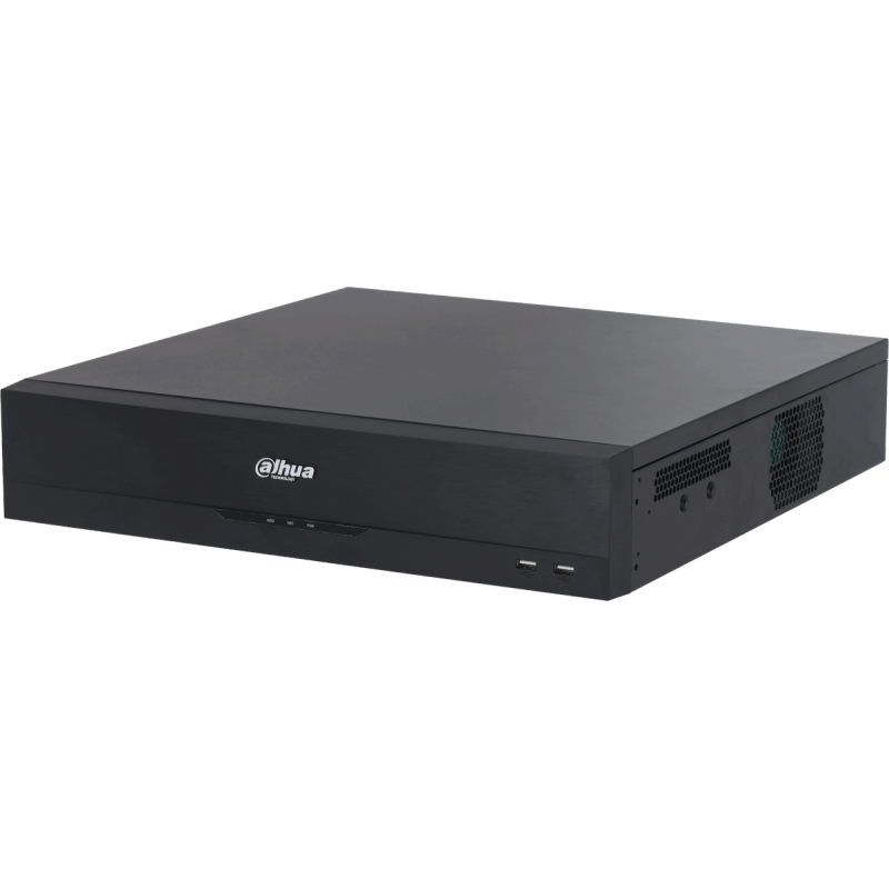 REJESTRATOR IP DAHUA NVR4832-16P-EI