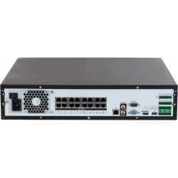 REJESTRATOR IP DAHUA NVR4832-16P-EI