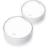 DOMOWY SYSTEM WI-FI MESH TP-LINK DECO X50-POE (2-PACK)