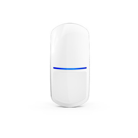 SATEL DUALNA CZUJKA RUCHU PIR+MW SLIM-DUAL-PRO