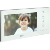 ACO GLASS-PRO-7 WH Monitor Familio COMO PRO 7 cali