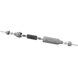 MIKROTIK GPER GIGABIT Repeater IP67 Obudowa
