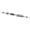 MIKROTIK GPER GIGABIT Repeater IP67 Obudowa