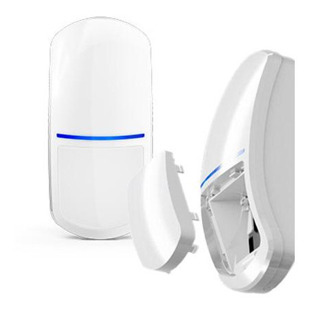 SATEL CZUJKA RUCHU PIR SLIM-PIR