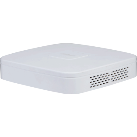 REJESTRATOR IP DAHUA NVR4104-P-EI