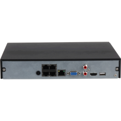 REJESTRATOR IP DAHUA NVR4104HS-P-EI