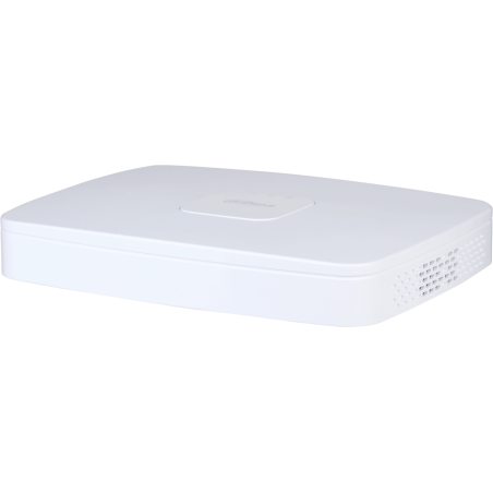 REJESTRATOR IP DAHUA NVR4108-8P-EI