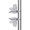 MIKROTIK UCHWYT quickMOUNT-X (RB-QM-X)