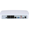 REJESTRATOR IP DAHUA NVR4108-8P-EI