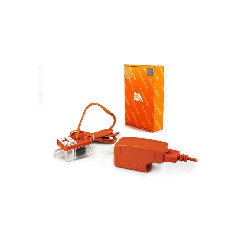 POMPKA DO SKROPLIN ASPEN FP2212 MINI ORANGE