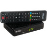 Tuner DVB-T/T2 WIWA H.265