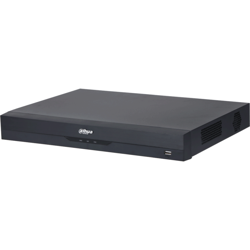 REJESTRATOR IP DAHUA NVR4204-P-EI