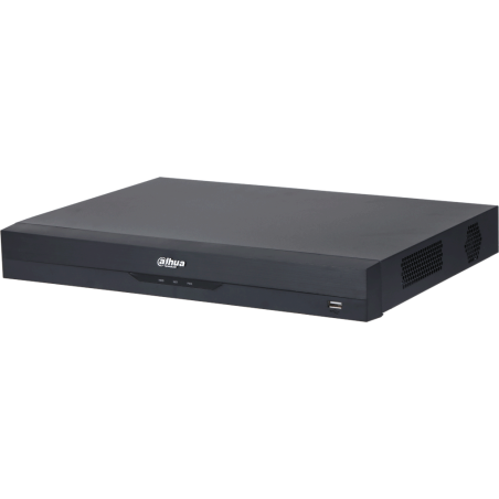 REJESTRATOR IP DAHUA NVR4204-P-EI