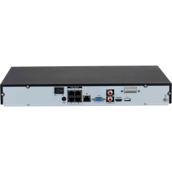 REJESTRATOR IP DAHUA NVR4204-P-EI