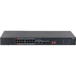 Switch  Dahua S3220-16GT-190