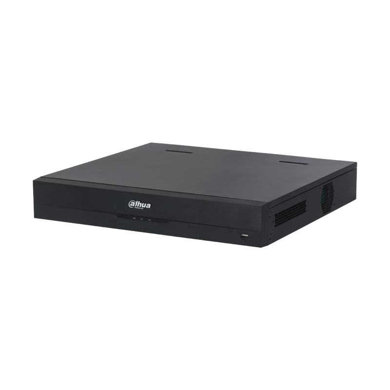 REJESTRATOR IP DAHUA NVR4432-16P-EI