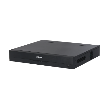 REJESTRATOR IP DAHUA NVR4432-16P-EI
