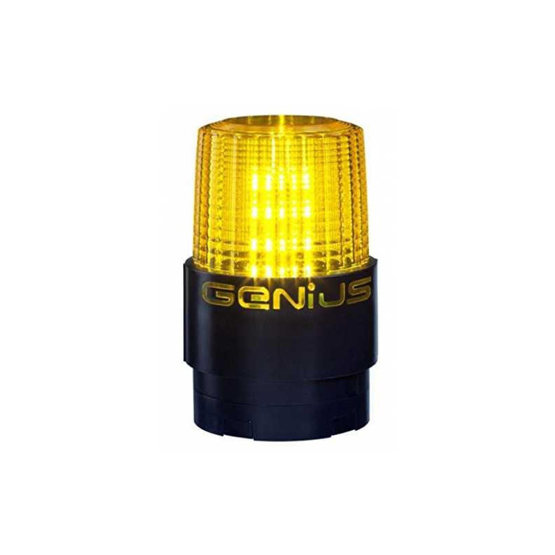Lampa Genius Guard LED 230V AC