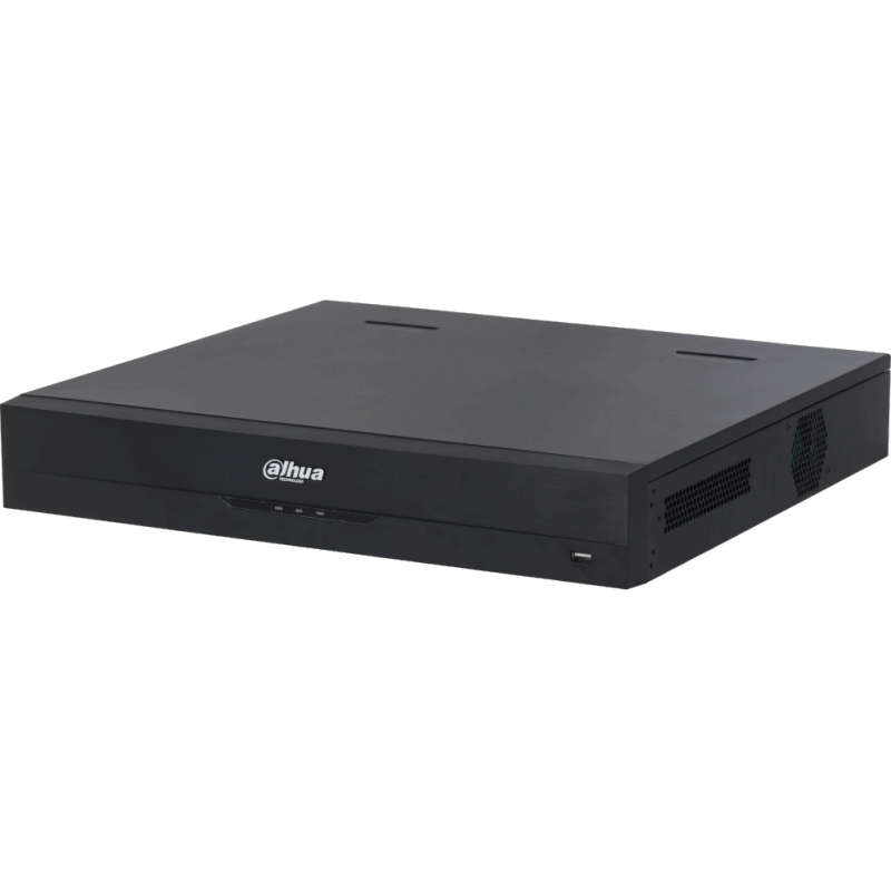 REJESTRATOR IP DAHUA NVR4816-EI
