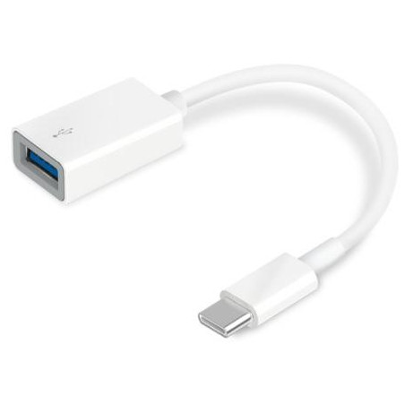 Adapter TP-LINK UC400 SuperSpeed USB-C do USB-A 3.0