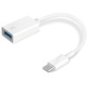 Adapter TP-LINK UC400 SuperSpeed USB-C do USB-A 3.0