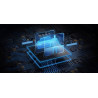 Kamera IP WiFi Reolink W320 5Mpix Wi-Fi P2P czarna