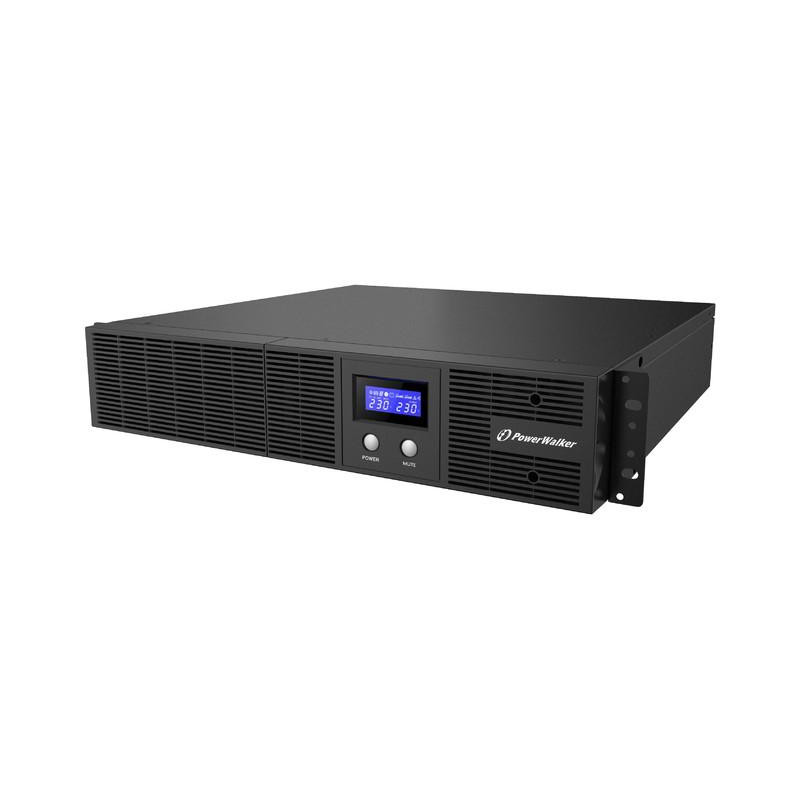 UPS ZASILACZ AWARYJNY PowerWalker VI 2200 RLE