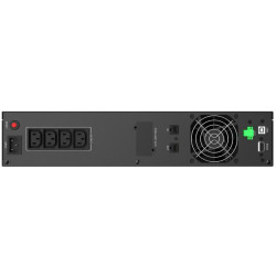 UPS ZASILACZ AWARYJNY PowerWalker VI 2200 RLE