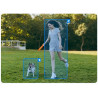 Kamera IP WiFi Reolink W320 5Mpix Wi-Fi P2P czarna