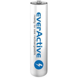 Akumulatorki AAA / R03 Ni-MH everActive 1050mAh (box 4 szt.)