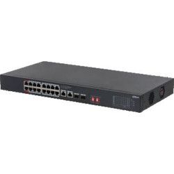 Switch  Dahua S3220-16GT-240