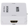 KONWERTER AV/HDMI