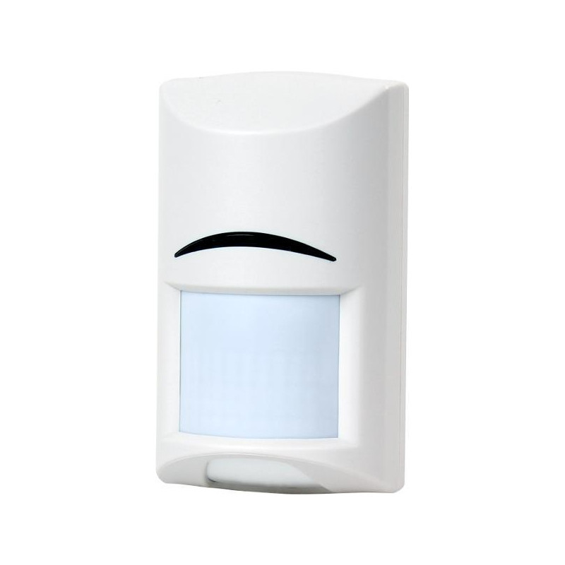 BOSCH CZUJNIK RUCHU PIR+MW ISC-BDL2-WP12GE