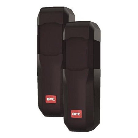 Fotokomórki BFT Compacta A20-180 (nadajnik+odbiornik)
