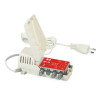 Wzmacniacz DVB-T/T2 WZ-40 RED EAGLE