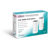 DOMOWY SYSTEM WI-FI MESH TP-LINK DECO E4 (2-pack)