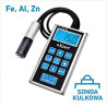 Miernik grubości lakieru Blue Technology E-12-S-AL (eXpert)
