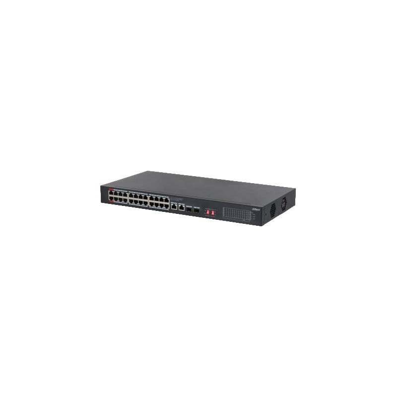 Switch  Dahua S3228-24GT-240