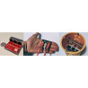 SWITCH 3-PORTOWY POE ATTE xPoE-3-10