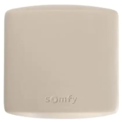 Uniwersalny odbiornik Somfy RTS PRO impulsowy (1841022)