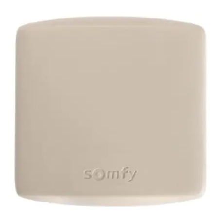 Uniwersalny odbiornik Somfy RTS PRO impulsowy (1841022)