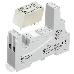 ROPAM MODUŁ PRZEKAŹNIKOWY RM85-230V-1P
