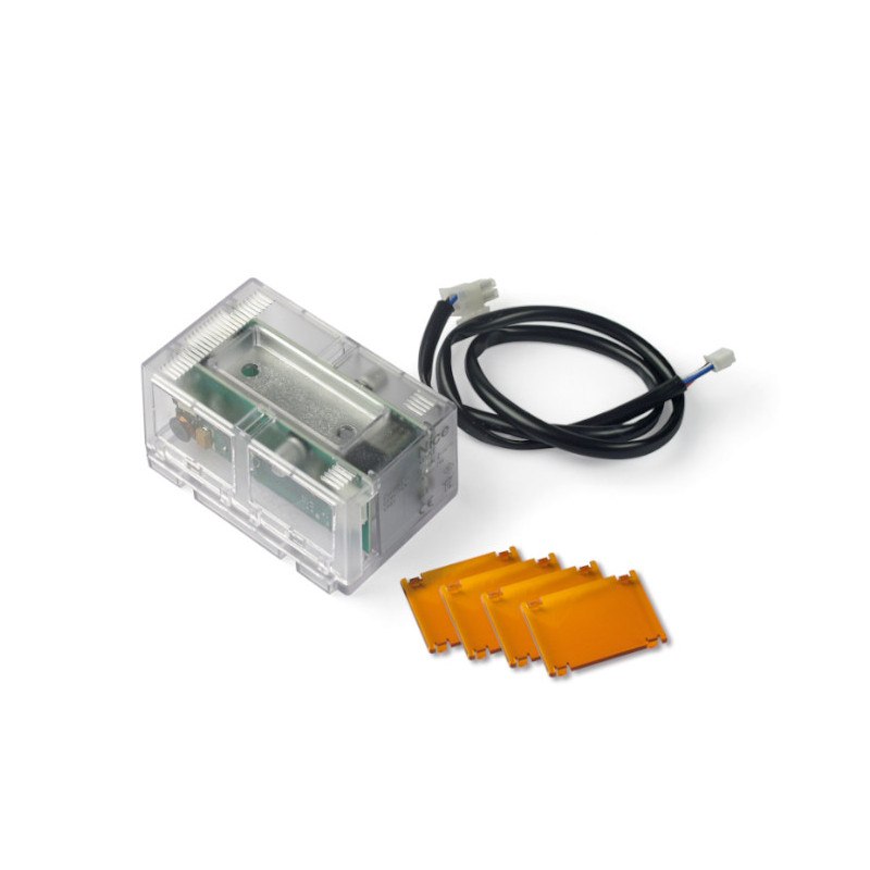 Moduł lampy sygnalizacyjnej NICE XBA7 do szlabanów SBAR/MBAR/LBAR