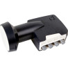 Konwerter Inverto Quad Premium