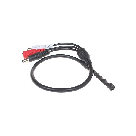 MODUŁ FONII SM-1/DCPLUG