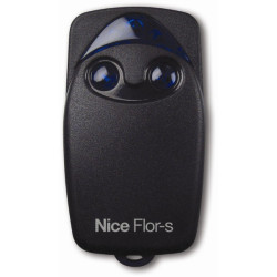 Pilot NICE FLO2R-S dwukanałowy