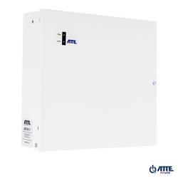 Zasilacz buforowy SMPS 12V 6A 72W ATTE AUPS-70-120-F