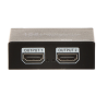 ROZGAŁĘŹNIK HDMI-SP-1/2KF 1xWEJŚCIE NA 2XWYJŚCIA